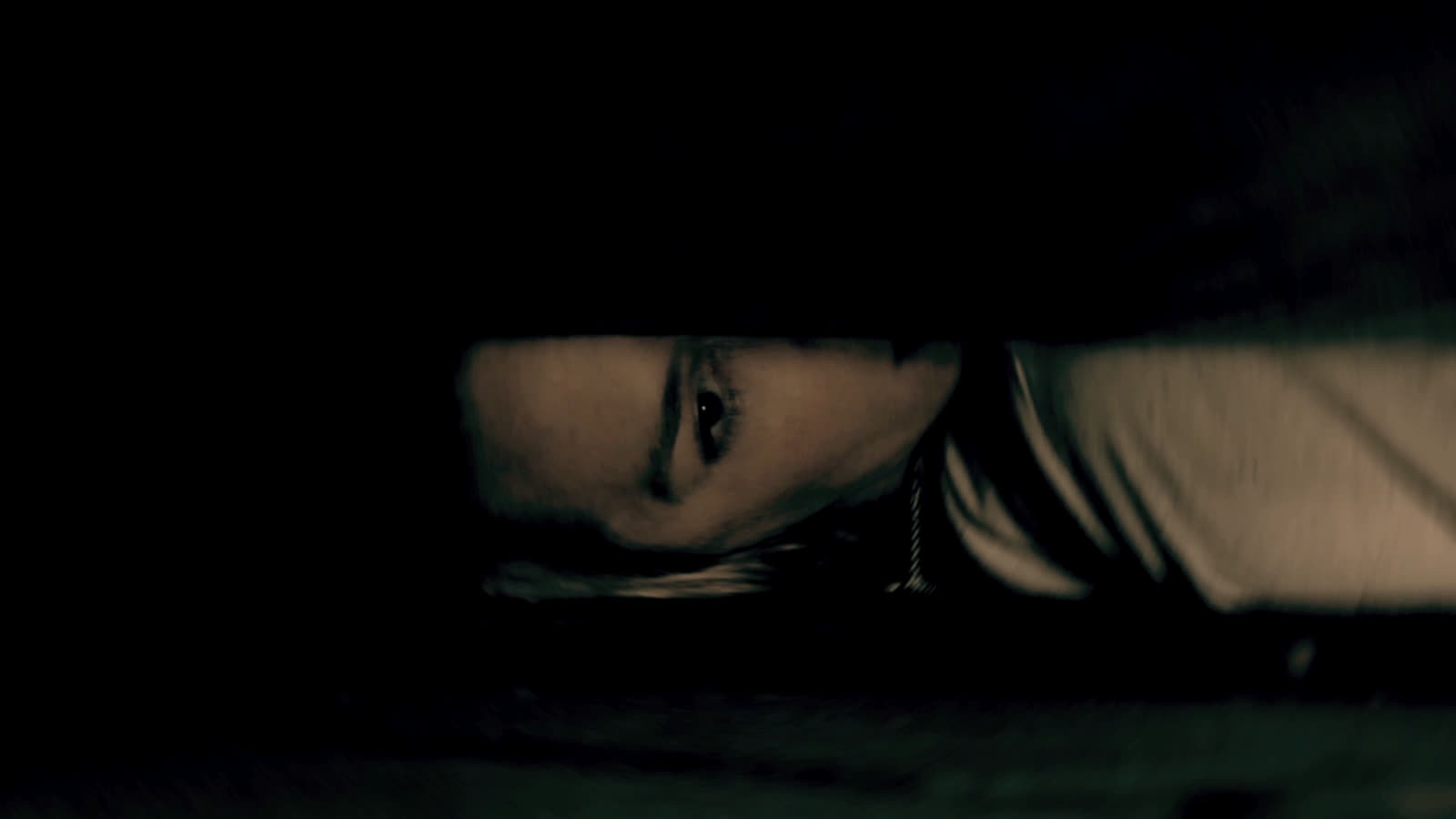 Deep Down Inside — still