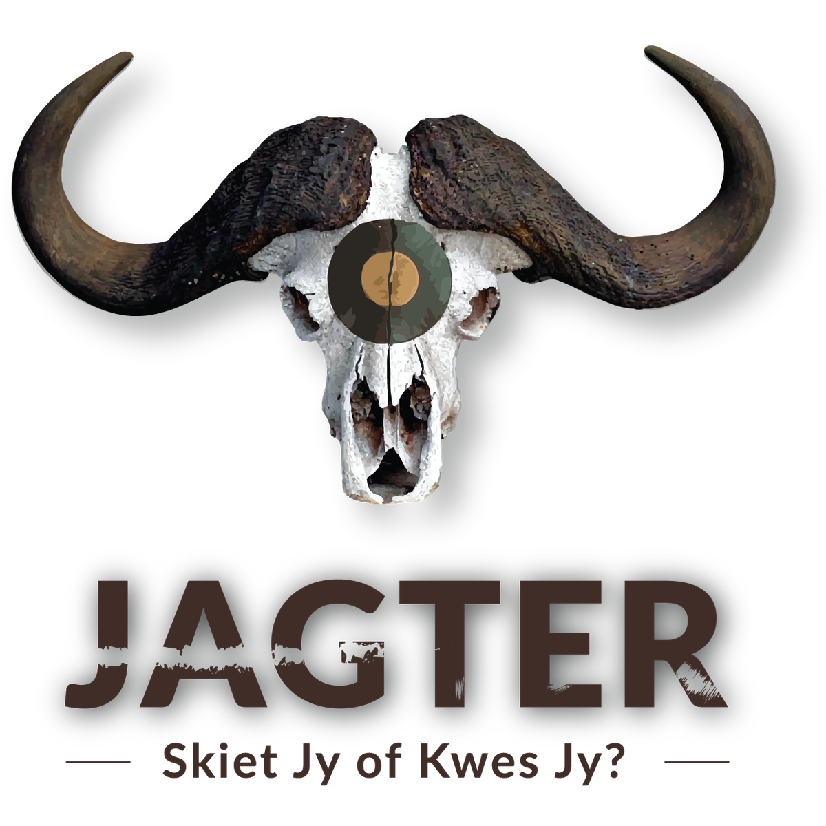 Jagter — TV series